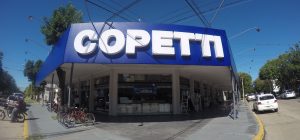 Copetti