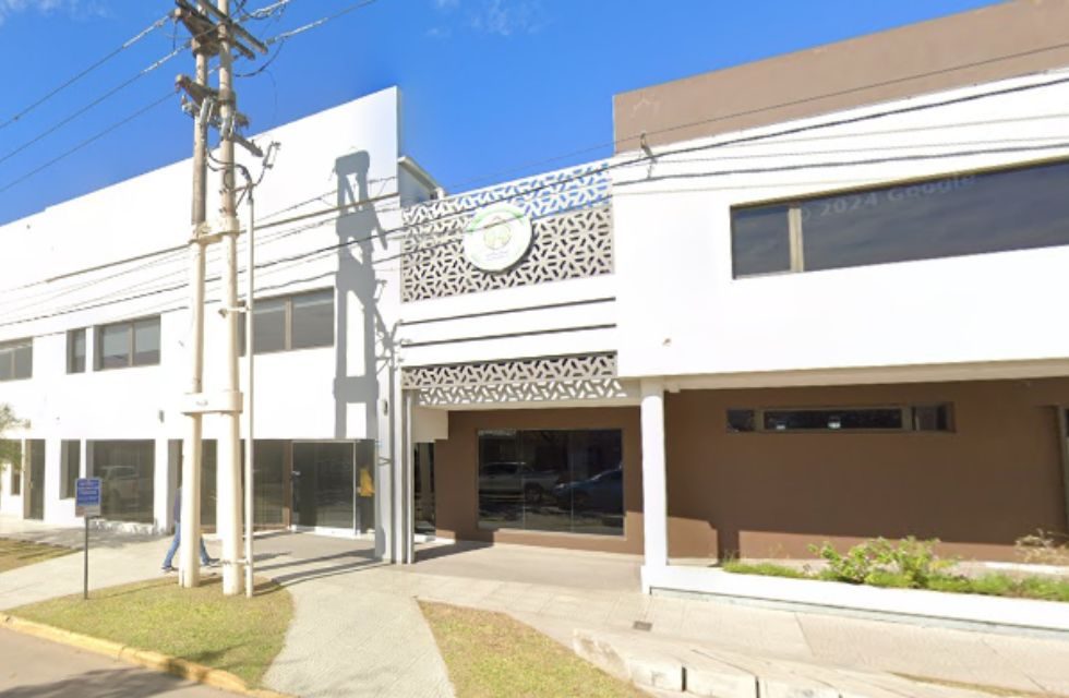 Cooperativa de Servicios Públicos de Avellaneda CSPA Cosepav