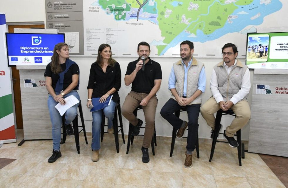 Diplomaturas Reconquista (1)