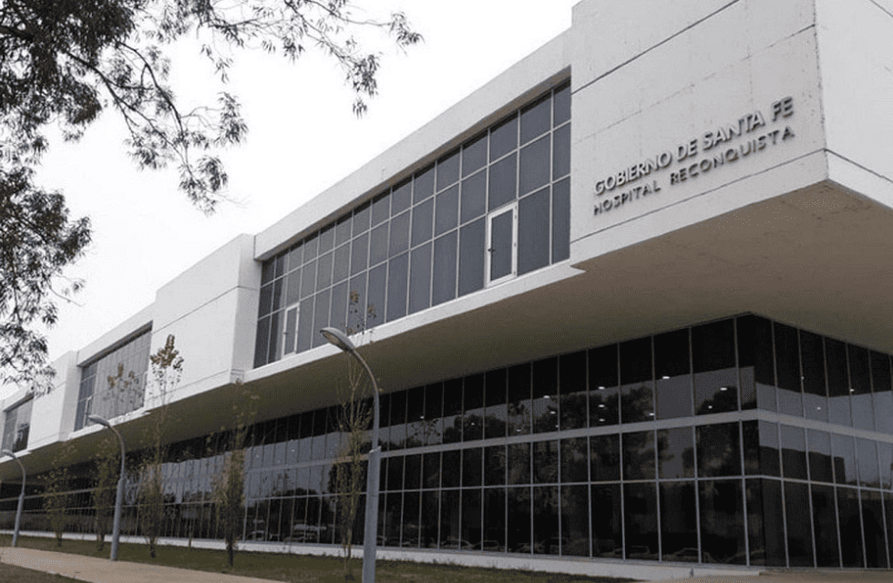 Hospital Regional Reconquista