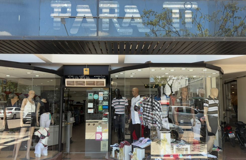 Para Ti - Reconquista