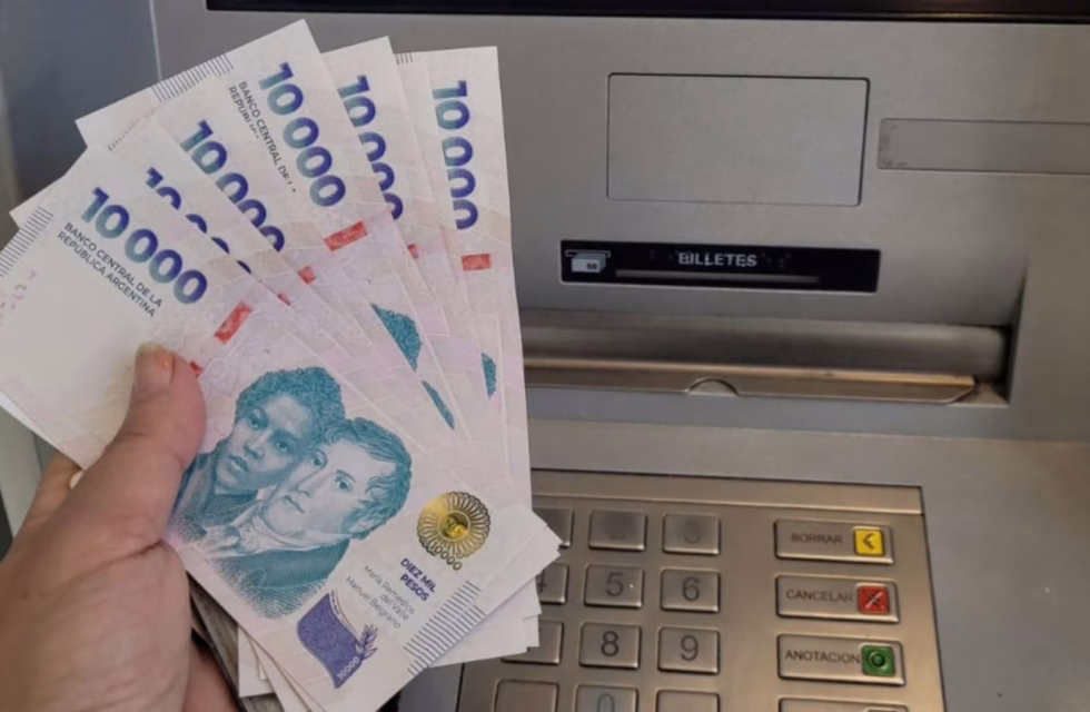 cobro cajero salario sueldo