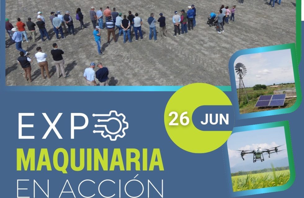 expomaquinarias